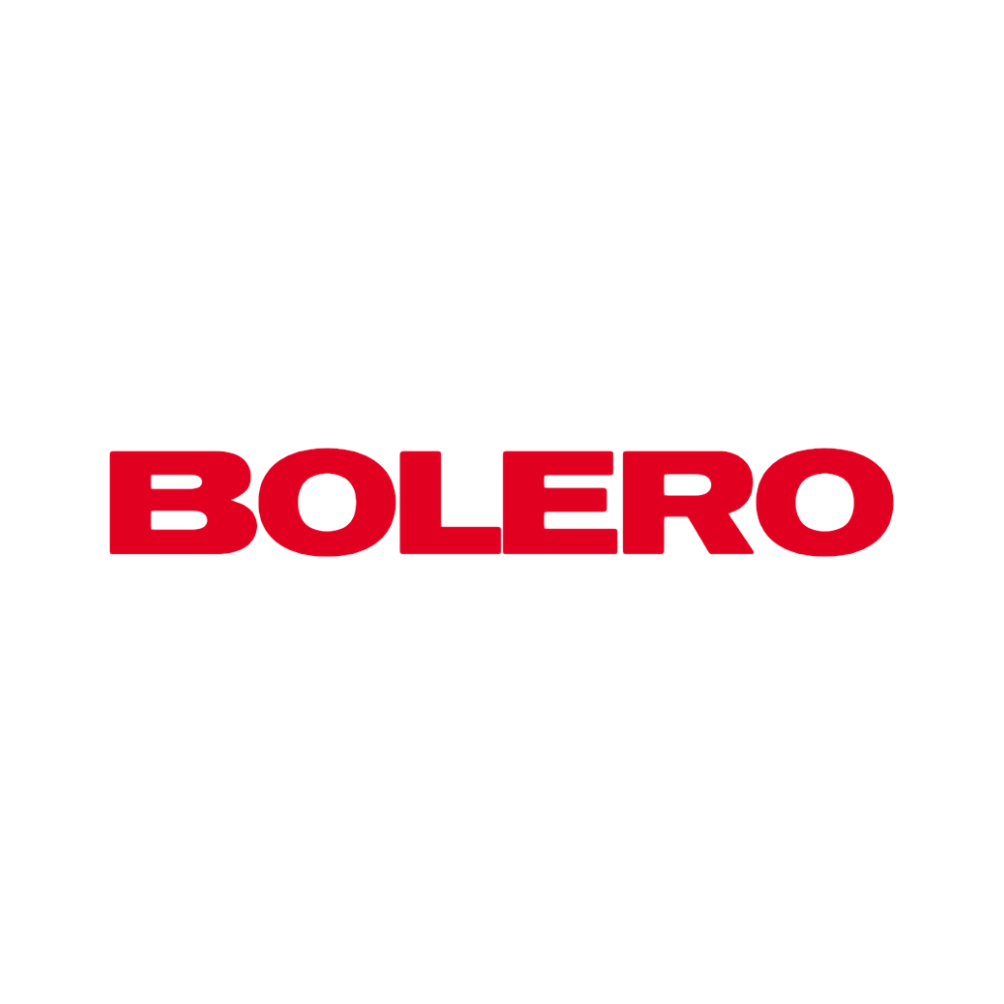 BOLERO ロゴ