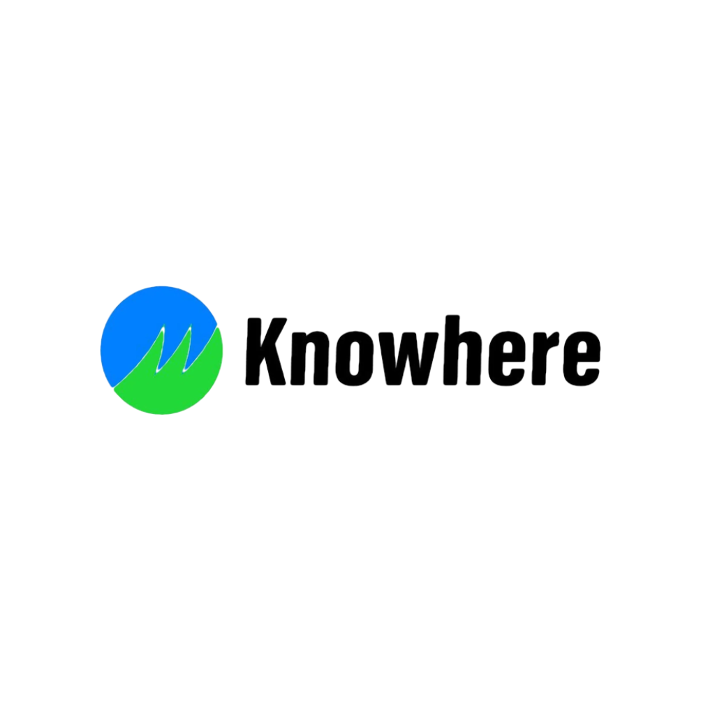 株式会社Knowhere ロゴ