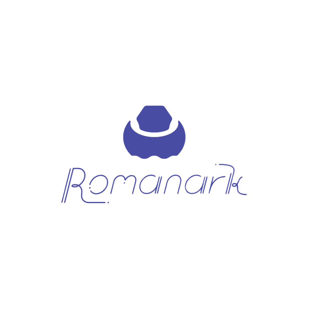 株式会社Romanark（ブランド名：Arkor） ロゴ