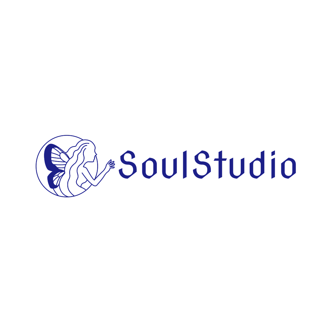 SoulStudio株式会社 ロゴ