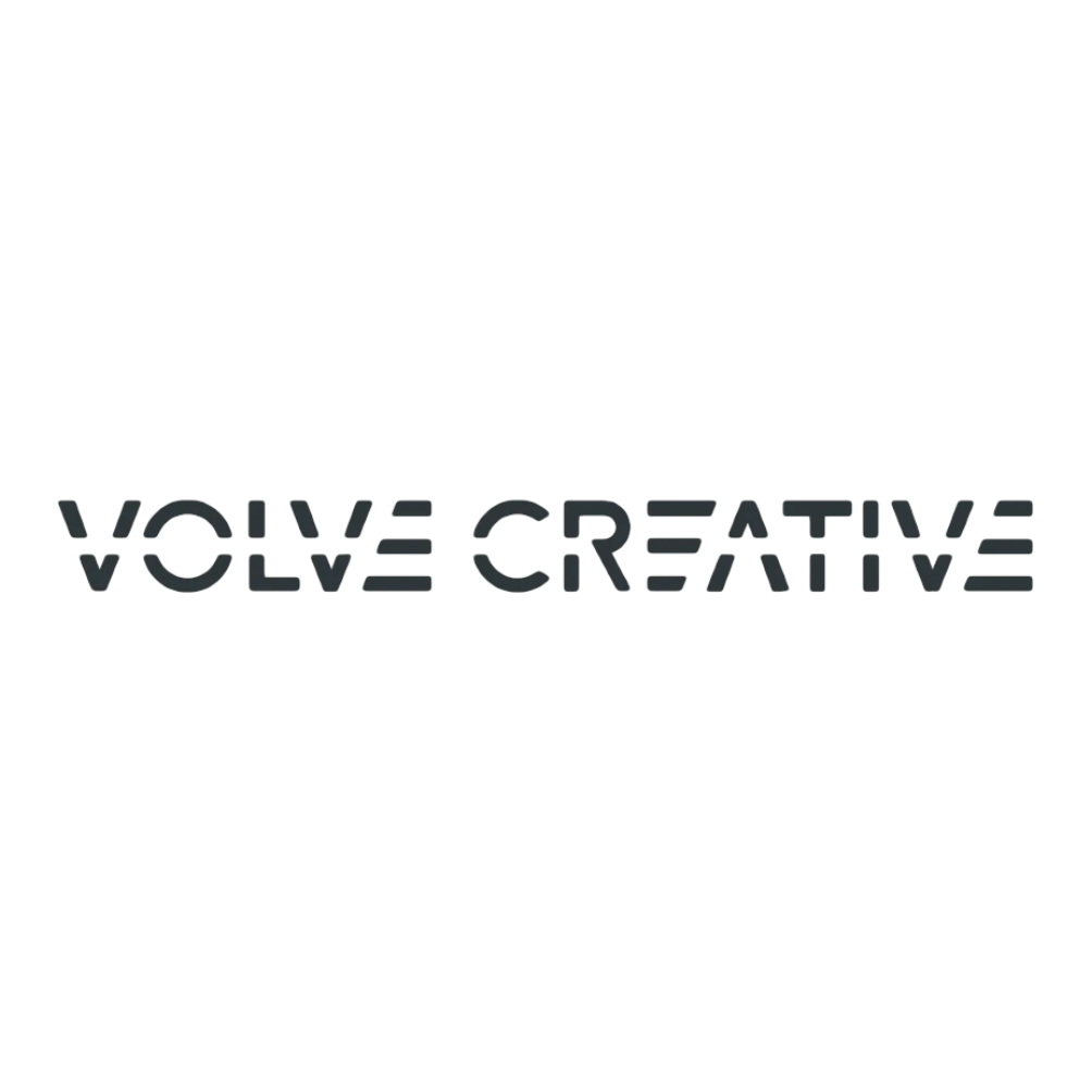 VOLVE CREATIVE ロゴ