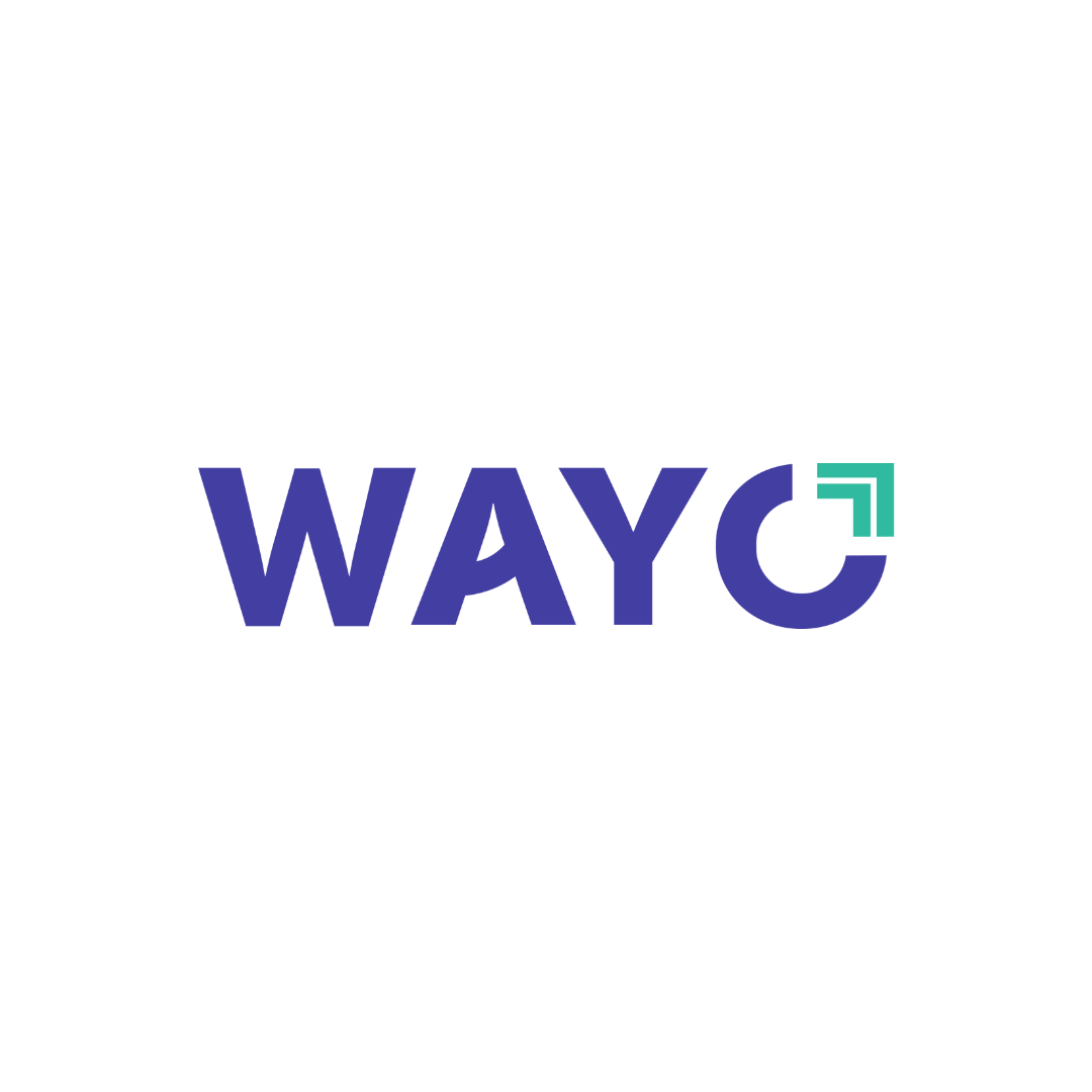 TheWayo Inc.（Wayo） ロゴ